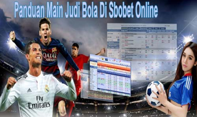 Pasaran Taruhan Bola